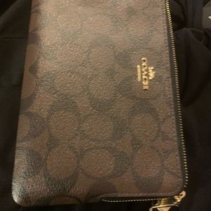 Coach Wallets New